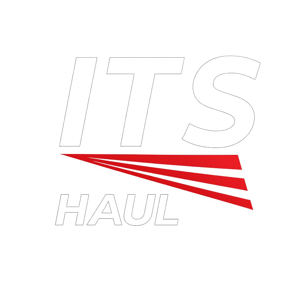 ITS Haul professional dispatch services logo