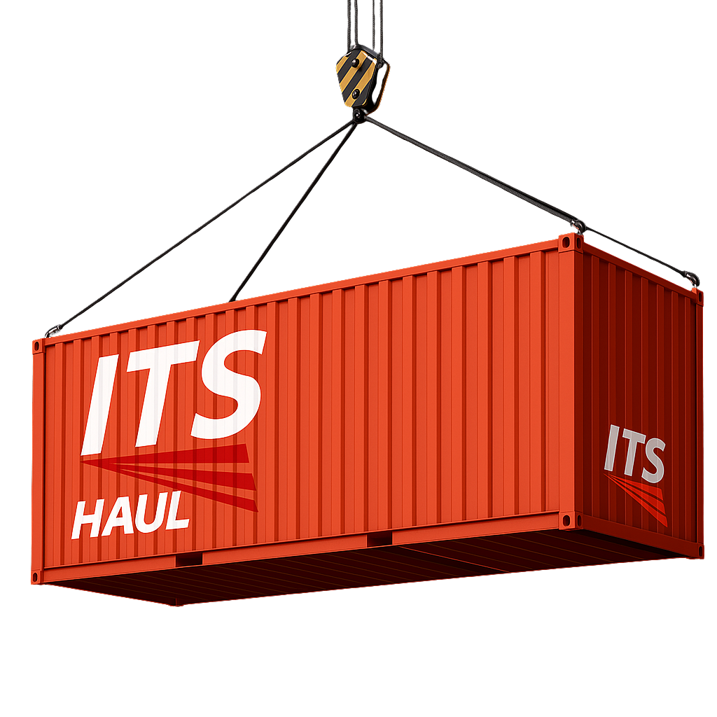 ITS Haul owner operator truck dispatch service USA