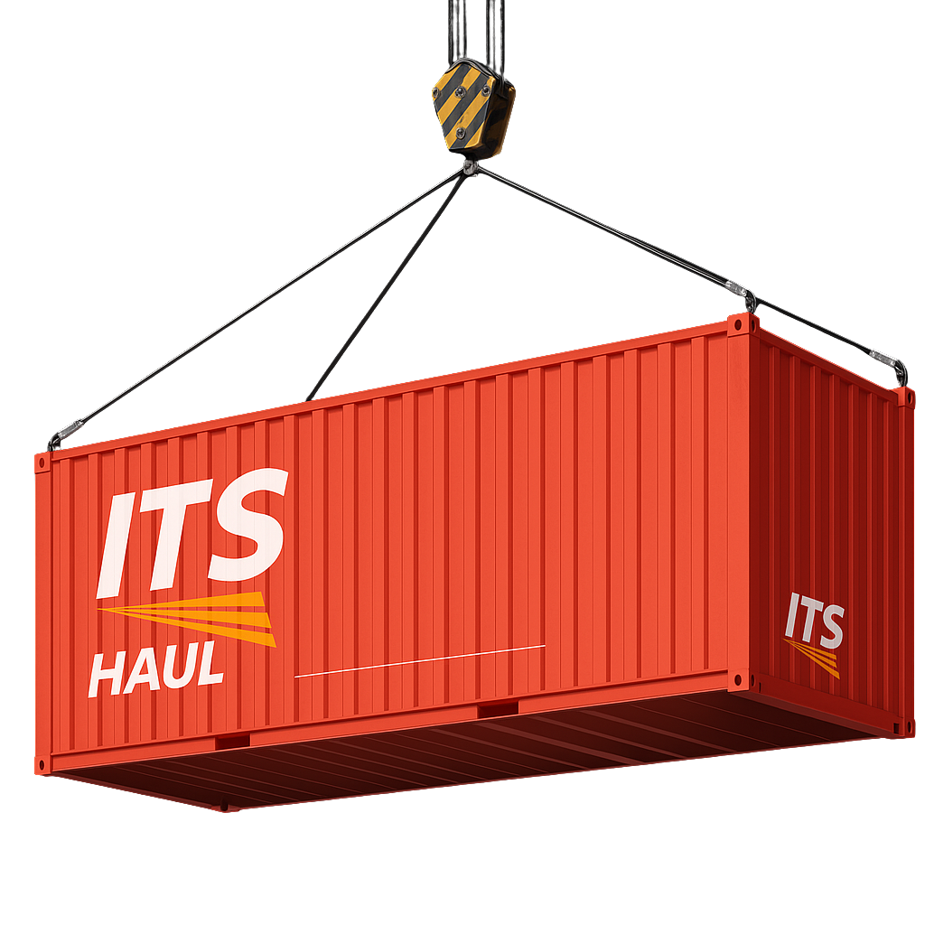 ITS Haul freight dispatching and load booking for semi trucks