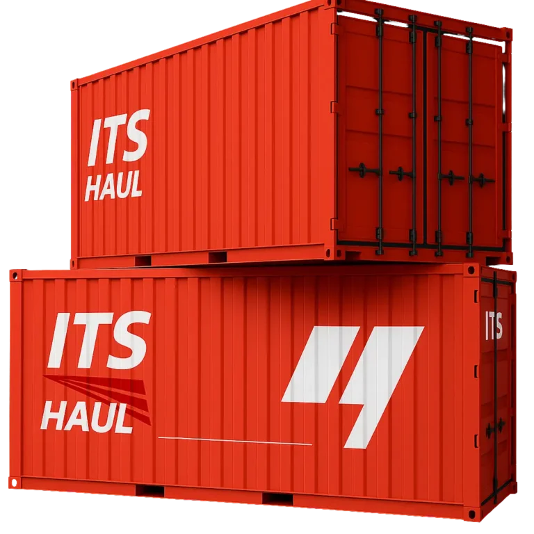 ITS Haul reliable truck dispatch team built on integrity